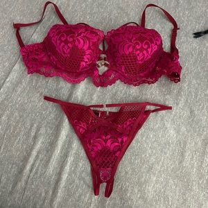 La Senza Lingerie